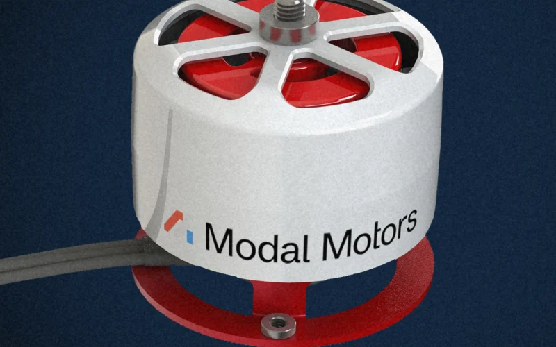 Modal Motors: A Nova Era de Motores Elétricos sem Ímãs de Terras Raras e a Corrida contra o Domínio Chinês