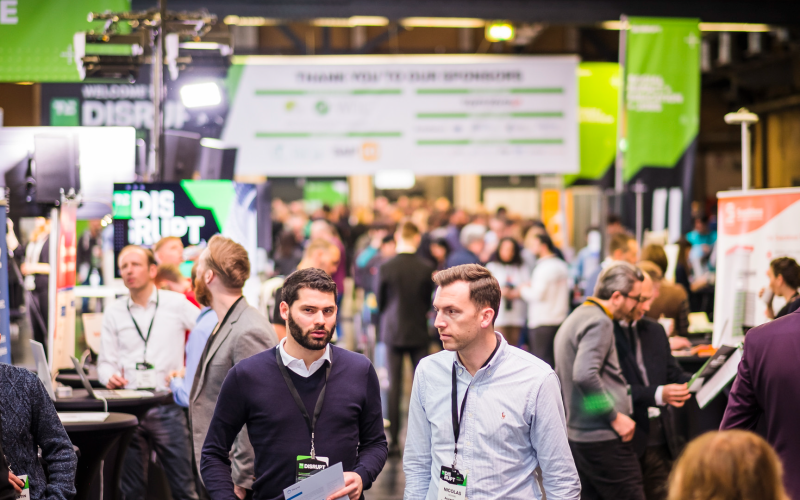 TechCrunch Disrupt 2026: Garanta 50% de Desconto no 2º Ingresso e Turbine sua Experiência em Tecnologia