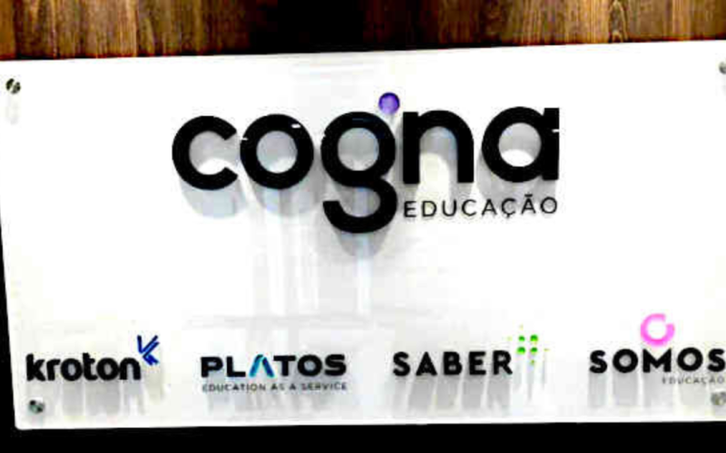 Cogna (COGN3) Rebaixada: Bradesco BBI Alerta para Nova Realidade do Setor de Educação Pós-Fusão Afya-Yduqs