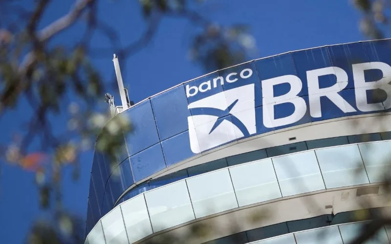 TCDF Bloqueia R$ 2,7 Bilhões: Ex-Dirigentes do BRB na Mira por Crise com Banco Master