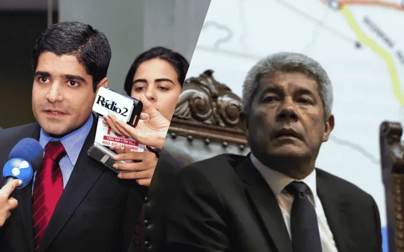 ACM Neto e Jerônimo Rodrigues Empatam em Pesquisa Paraná para Governo da Bahia: Análise dos Cenários e Impactos Eleitorais