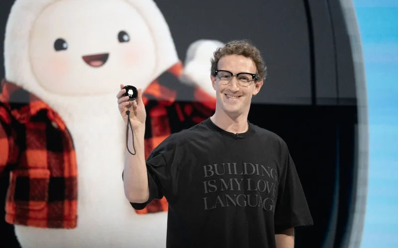 Muse Charm da Meta: Aposta em Tendência Gen Z ou Novo Fracasso em Gadgets de IA?