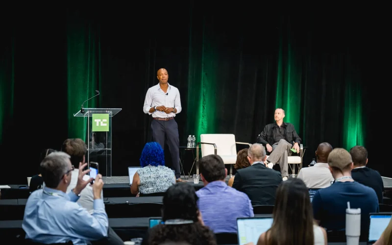 Founder Summit 2026: O Guia Definitivo para Empreendedores de Sucesso em Boston