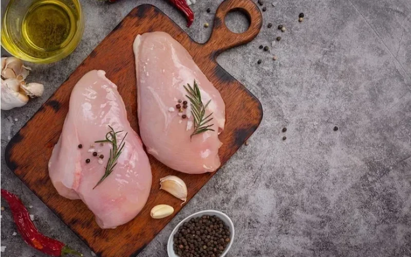 Frango Supera Carne Suína: A Virada Histórica de Preços que Impacta Seu Bolso e o Mercado Agro