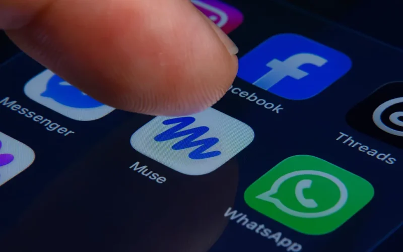 Meta Abre Acesso Antecipado ao Muse: IA com Avatar e Tarefas no PC Podem Revolucionar Interação Digital