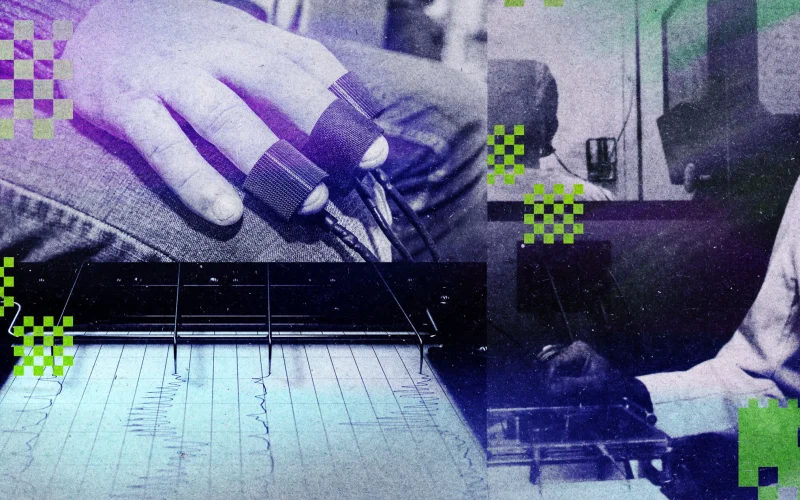 Pentágono Investe US$ 30 Milhões em IA para Detectar Mentiras: Revolução ou Gasto Inútil?