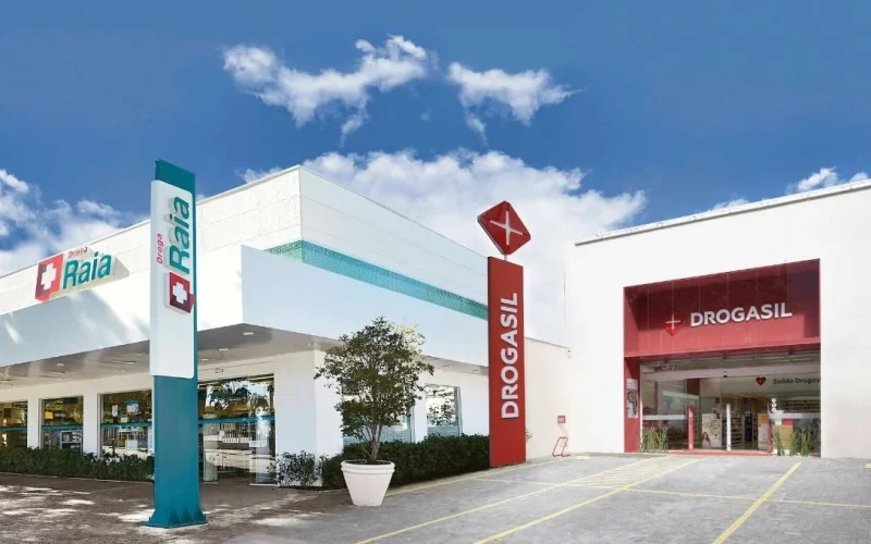Mercado Livre Entra em Medicamentos: JP Morgan Analisa Impacto em RD Saúde e Pague Menos