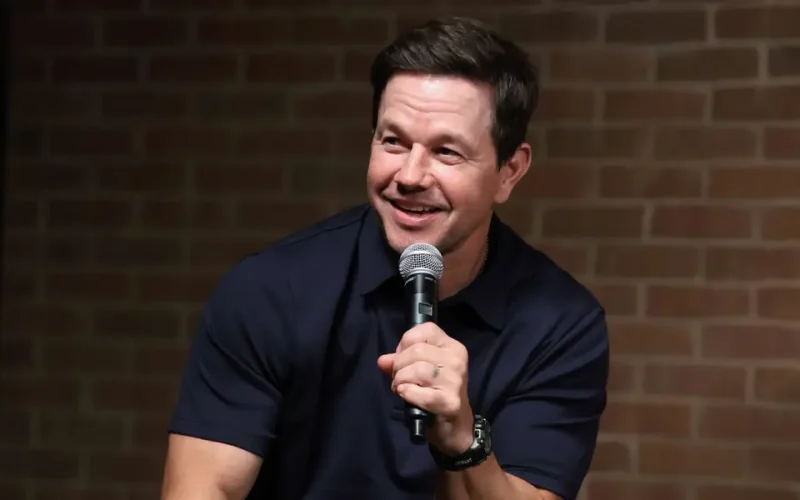 Mark Wahlberg Revela Estratégias de Investimento em Saúde e Bem-Estar na TechCrunch Disrupt 2026