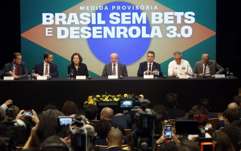 Governo Lança Desenrola 3.0: União Compra Dívidas com Desconto Mínimo de 90% para Devedores