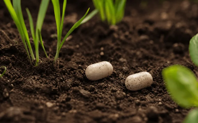 Aeropod: Inovação que Revoluciona a Agricultura, Reduz Custos e Salva o Solo