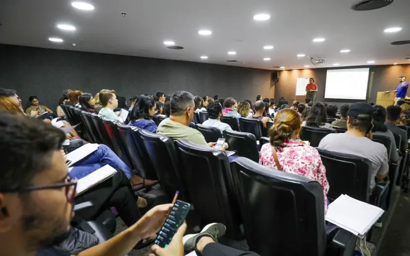 CNU 2025: Nova Lista de Classificados para Vagas Remanescentes Libera Oportunidades de Emprego Público