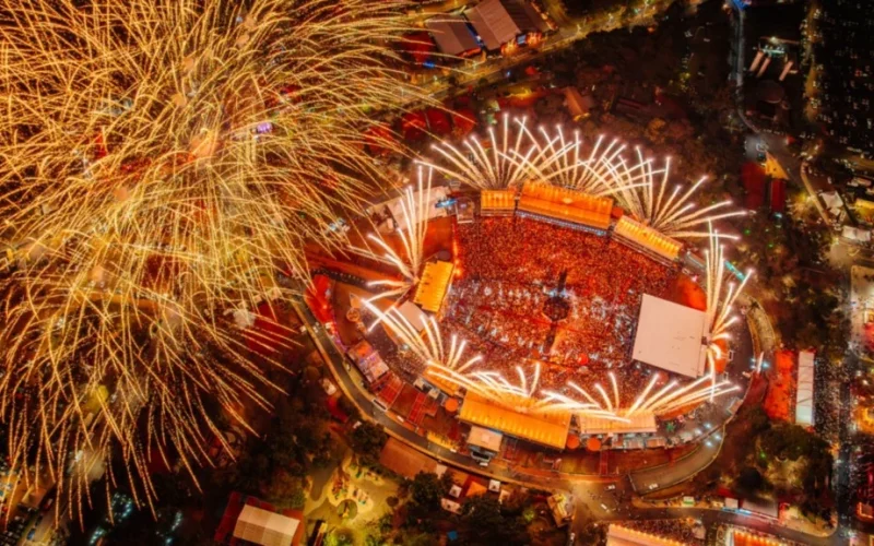 Festa do Peão de Barretos 2026: Um Gigante Econômico que Movimenta R$ 742 Milhões e Deixa Rastro de Oportunidades