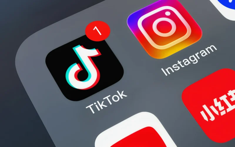 TikTok Acorda Pagar R$ 100 Milhões ao Alabama em Acordo Histórico por Vício Infantil e Segurança