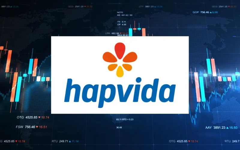 Hapvida (HAPV3): UBS Abre Cobertura Neutra, Sinaliza Dificuldades Precificadas, Mas Incertezas na Recuperação Operacional Persistem