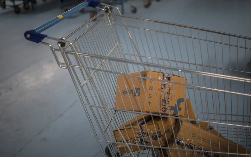 Google Integra Compra Direta do Flipkart ao Gemini na Índia: Revolução no E-commerce com IA?