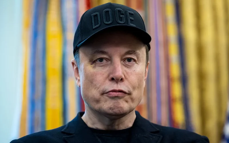 Documentário sobre Elon Musk: Meta e YouTube reverteram decisão e exibirão anúncios após rejeição inicial
