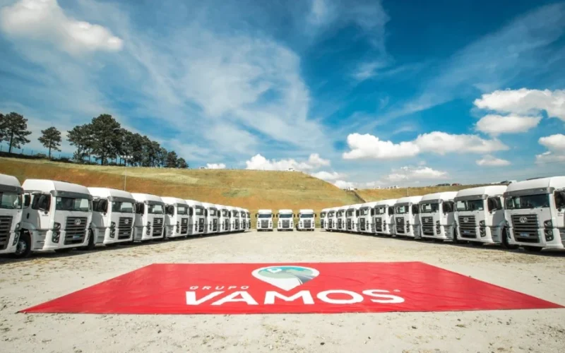 Vagas de Emprego em SP: Vamos Abre 40 Oportunidades em Diversas Cidades; Veja Como Se Candidatar Agora!
