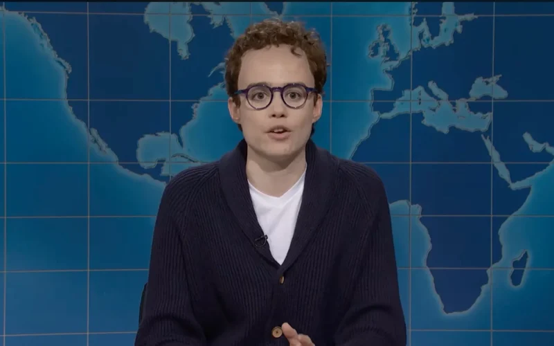 CEO da Anthropic no SNL: Imagem do Criador de IA que Sussurra o Fim da Humanidade e o que Isso Significa para o Mercado
