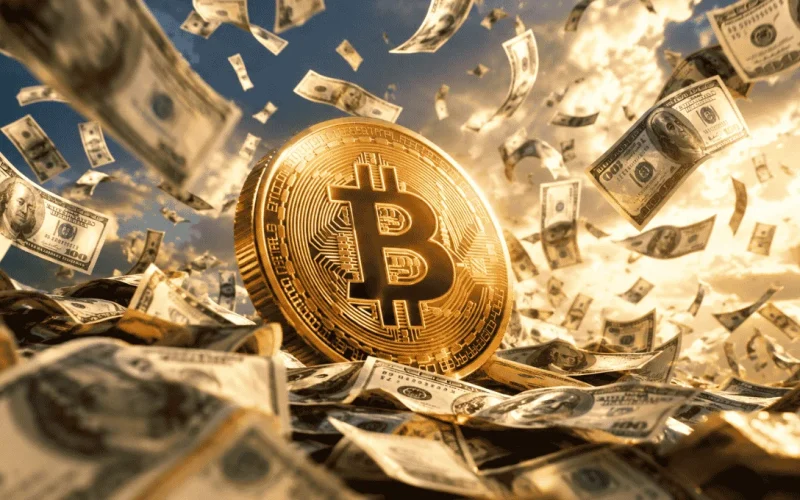 Como Ganhar Dinheiro com Criptomoedas: Brasil Lidera Adoção e Novas Regras Chegam ao Mercado