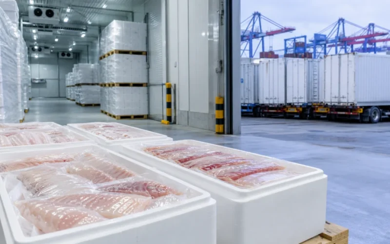 China Abre Portas para Miúdos Suínos do Brasil: Um Novo Horizonte para Exportações e Receitas do Agro