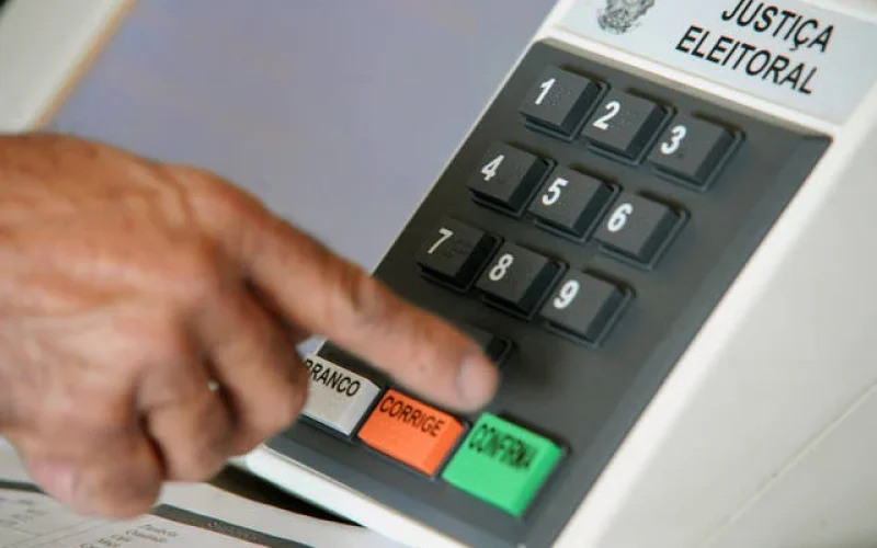 Seu Local de Votação Mudou? TSE Alerta: Consulte Antes da Eleição para Evitar Surpresas!