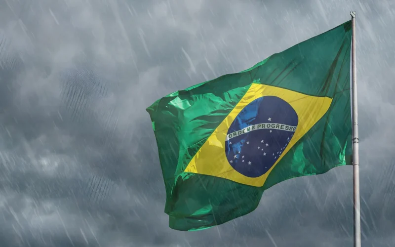 Recessão no Brasil: Mercado em Alerta, Mas Cenário Base Aponta Para Estabilidade e Recuperação em 2027