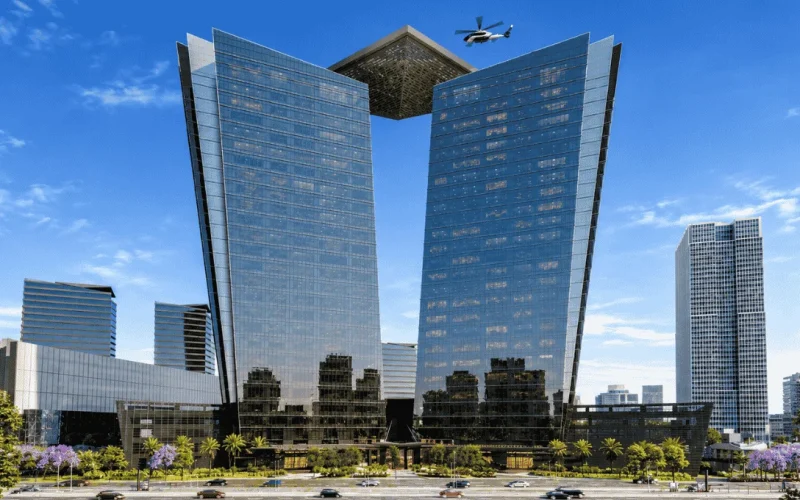 Itaú Unibanco Aluga Recorde em São Paulo: O Que Isso Revela Sobre a Escassez de Escritórios e o Futuro do Mercado Imobiliário Corporativo
