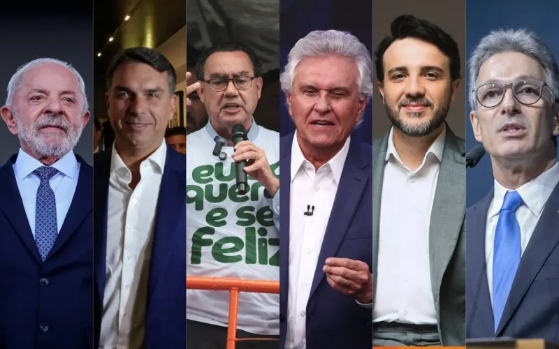 Flávio Bolsonaro acusa PT de espalhar fake news sobre Nossa Senhora com ajuda da CNBB; entenda o caso