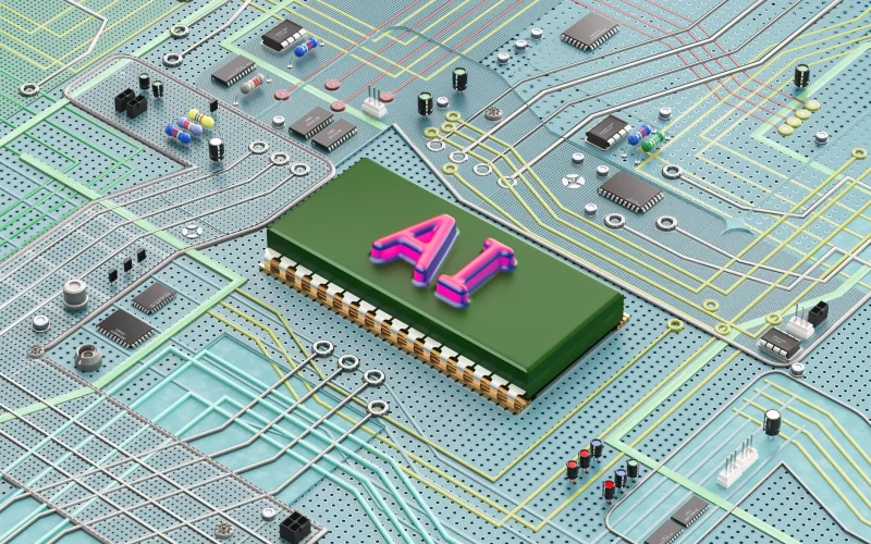 SiMa.ai Atinge US$ 1,45 Bilhão em Valuation com Rodada de US$ 150 Milhões para Chips de IA "Físicos"