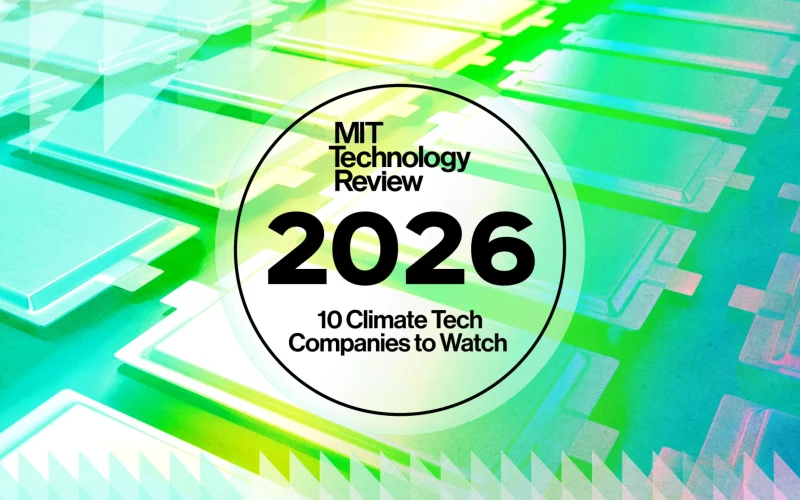 Empresas de Tecnologia Climática para Ficar de Olho em 2026: Inovação e Esperança Contra a Crise Climática