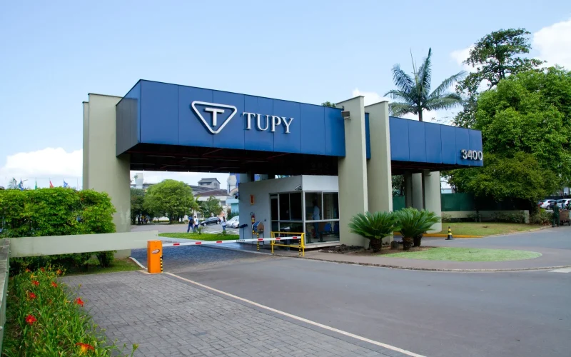 Tupy (TUPY3): Renúncia no Conselho e Reforma Estatutária Geram Ondas no Mercado Financeiro