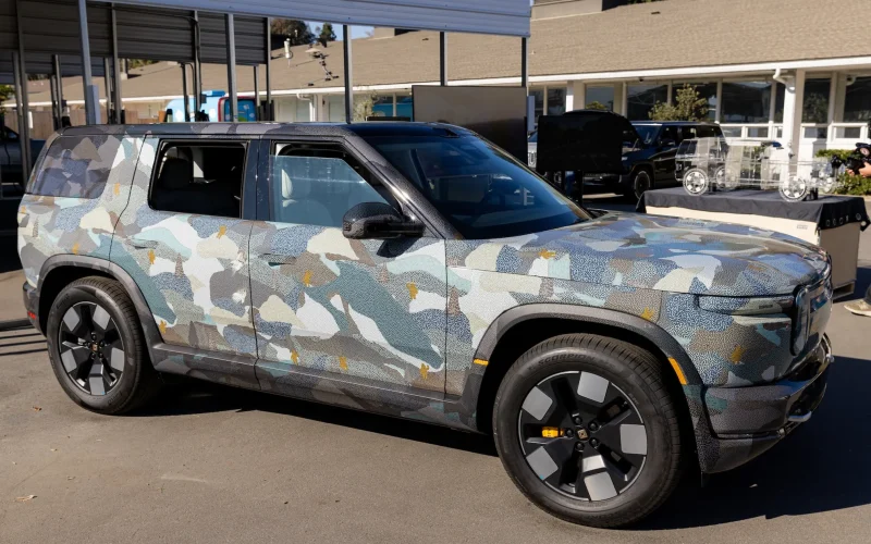 Rivian R2: A Estratégia Arriscada da Montadora Elétrica para Dominar o Mercado Abaixo de US$ 60 Mil