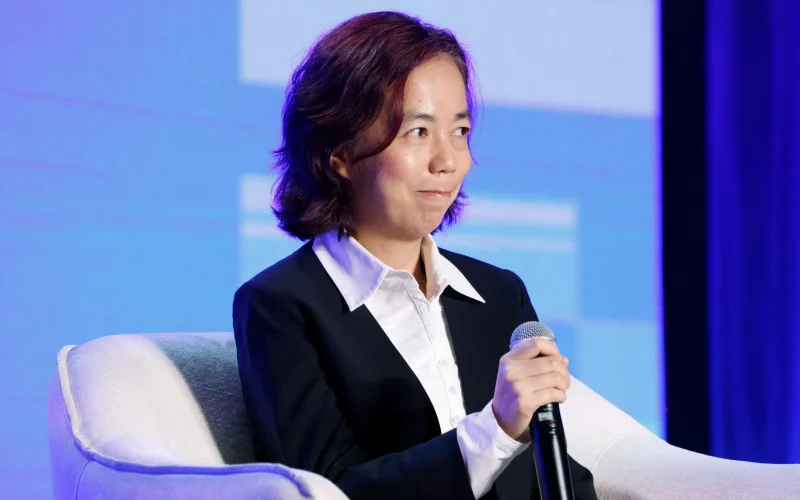 AMD Investe US$ 8,2 Bilhões em IA: Fei-Fei Li e World Labs para Desafiar Nvidia no Futuro dos Chips