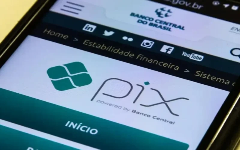 Queda de 10% no Pix: Proibição de Apostas Online Sacode Transações e Gera Alerta no Mercado Financeiro