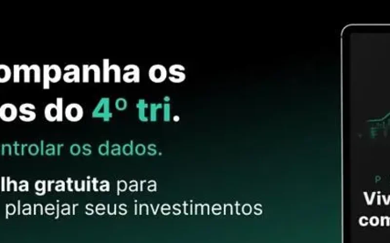 Balanços 2025: Cogna, Yduqs e Cury Lideram Divulgações da Semana; Foco em Construtoras e Educação