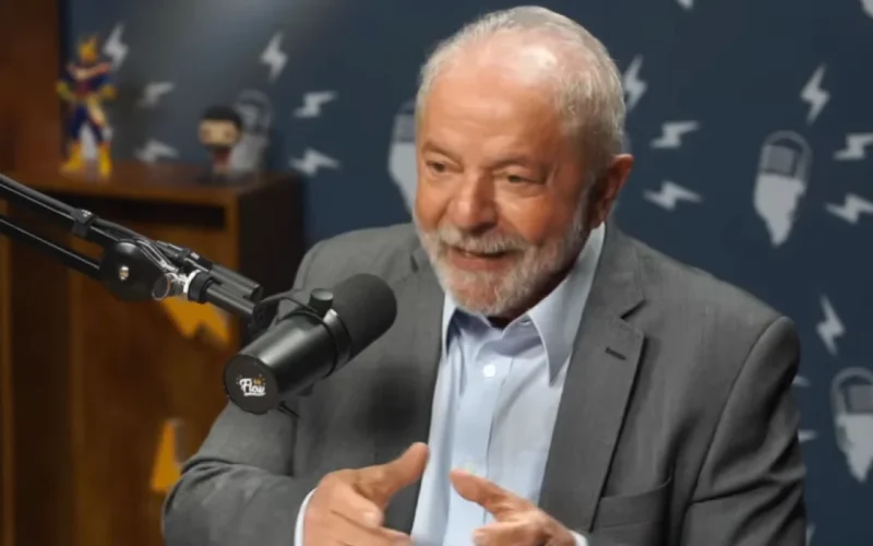 Lula Ignora Debate na Globo e Escolhe Flow Podcast: A Estratégia de Comunicação e Seus Impactos na Campanha Eleitoral