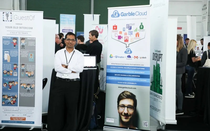 Última Chamada para Expositores: TechCrunch Disrupt 2026 Oferece Oportunidade Única em Três Dias