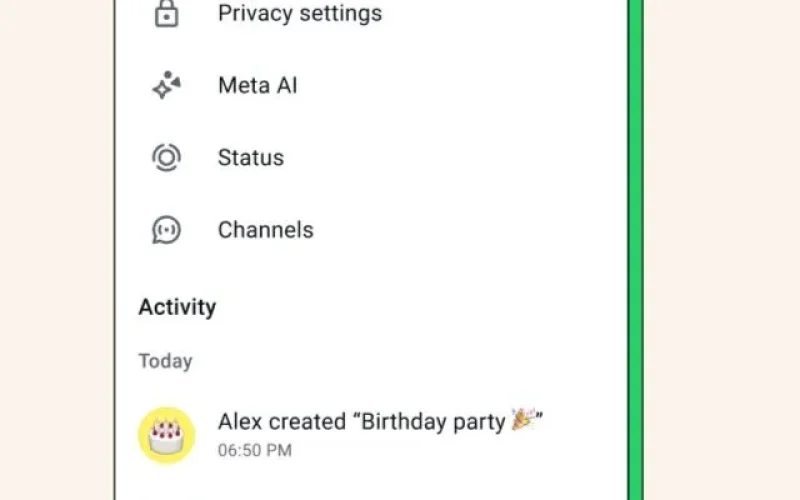WhatsApp Lança Controle Parental Inédito: Mães e Pais Podem Monitorar Uso de Adolescentes e Configurar IA