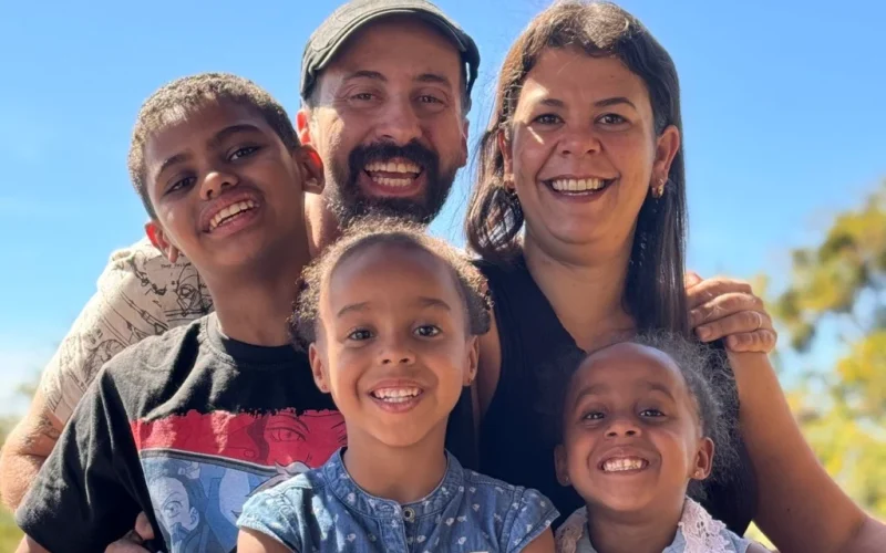 Jornalistas trocam redação por café: A jornada de Bruna e Tadeu para construir império no campo
