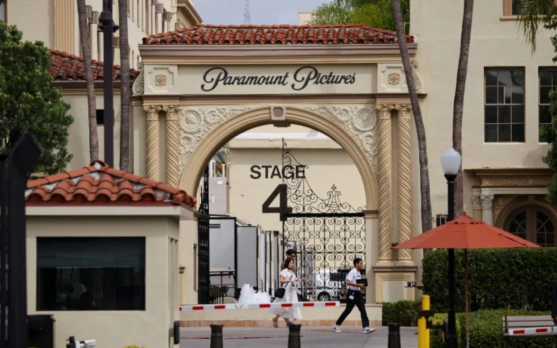Paramount e Warner Bros: Juiz Aprova Fusão Bilionária e Nomeia Líder da Mattel para Co-CEO