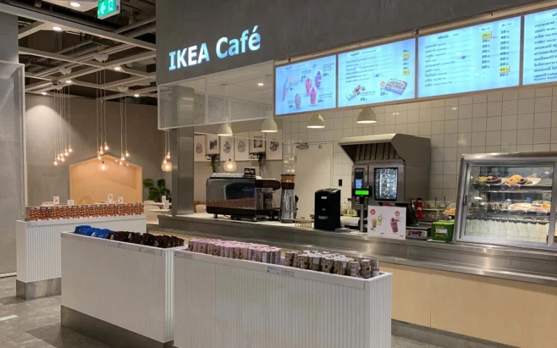Ikea Investe R$ 2,7 Milhões em Café Regenerativo no Cerrado Mineiro: Revolução Agrícola Sustentável em Andamento