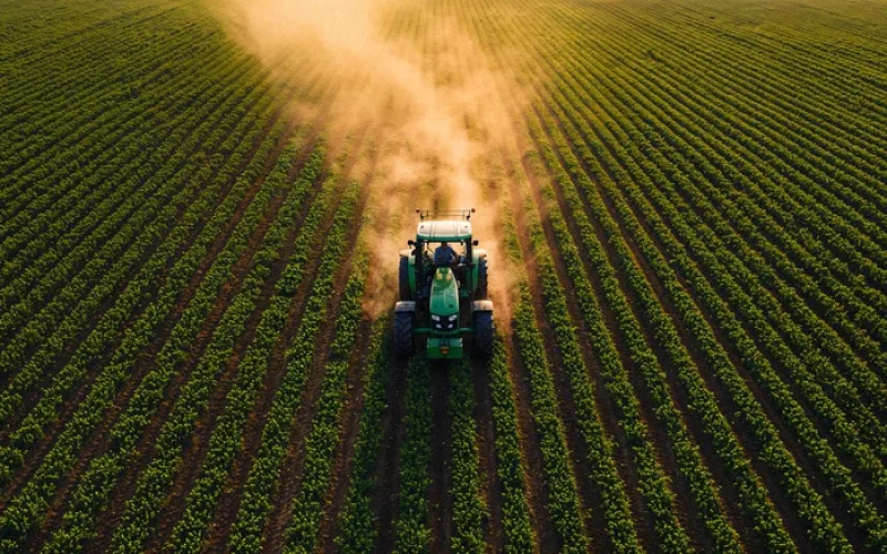 Seguro Rural Ganha Nova Lei, Mas CNA Luta Contra Veto Tributário para Reduzir Custos do Produtor