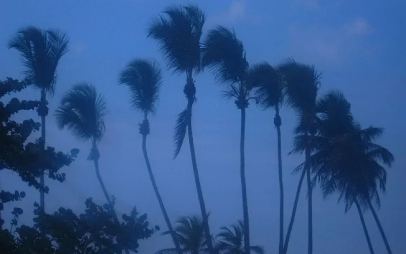 Alerta de Ventania: Frente Fria Atinge 4 Regiões do Brasil com Rajadas de até 90 km/h e Impactos Climáticos