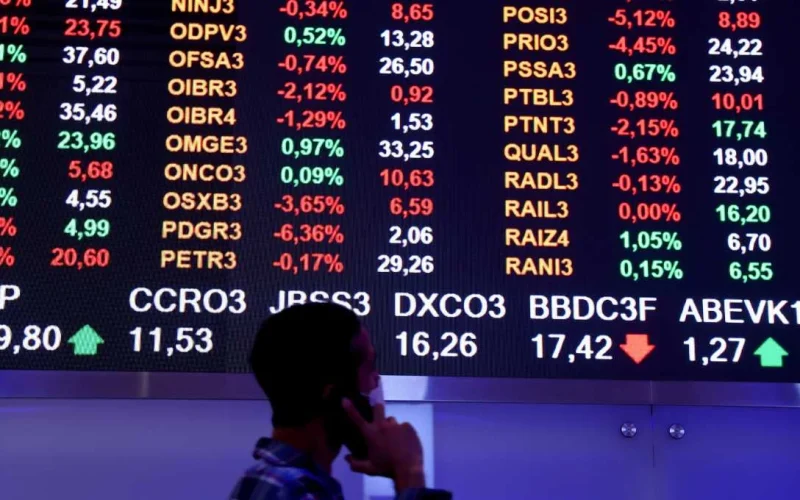 Day Trade: Lucro de até 1,49% com Isa Energia (ISAE4) e Natura (NATU3) segundo Ágora