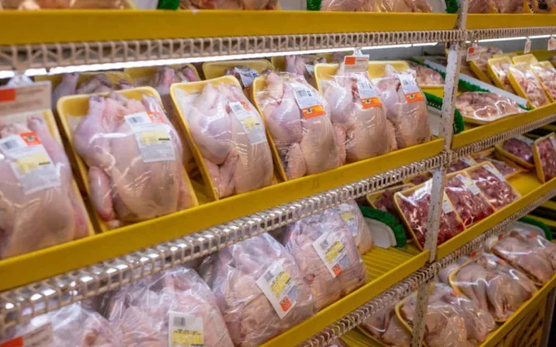 UE dá Sinal Verde para Compras de Frango e Mel do Brasil: Fim da Suspensão à Vista?