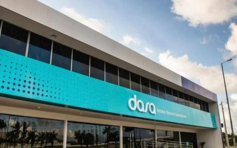 Dasa Investe Pesado em Brasília: Novo Centro de Exames Impulsiona Apoio Laboratorial e Capacidade