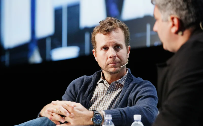 Ring: Jamie Siminoff defende IA e câmeras, mas levanta novas dúvidas sobre privacidade e vigilância