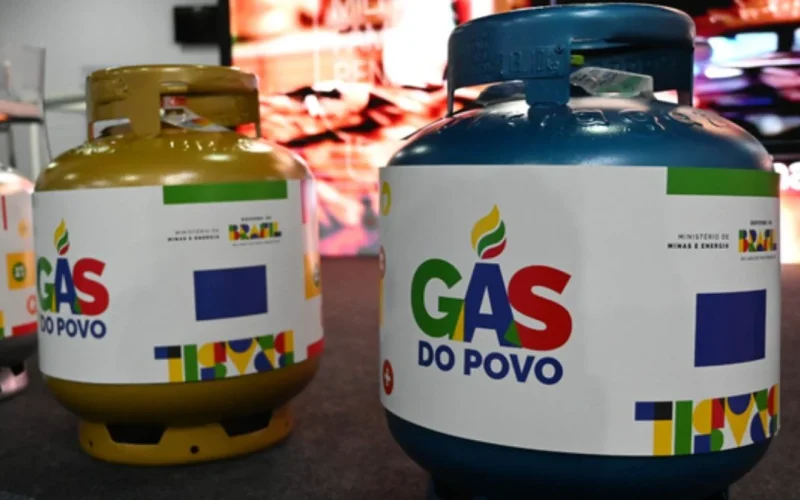 Gás do Povo Outubro 2026: Datas de Pagamento, Critérios e Como Garantir Sua Recarga Gratuita