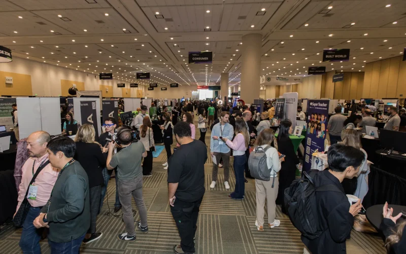 TechCrunch Disrupt 2026: O Guia Definitivo para Fundadores Construírem Empresas Duradouras na Era da IA