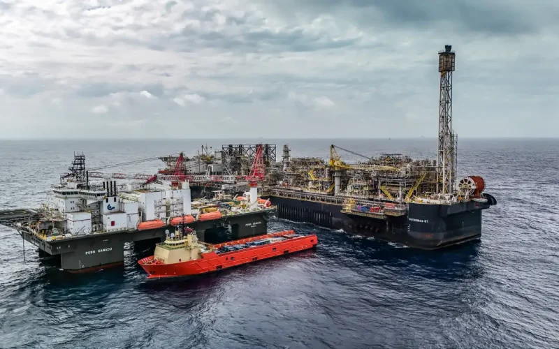 Petrobras: Segunda Descoberta na Margem Equatorial Reforça Potencial de Nova Fronteira Petrolífera